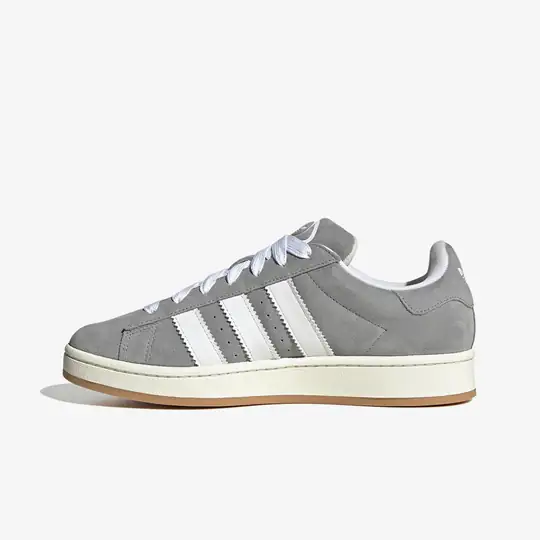 Adidas Gri Adidas Campus 00S