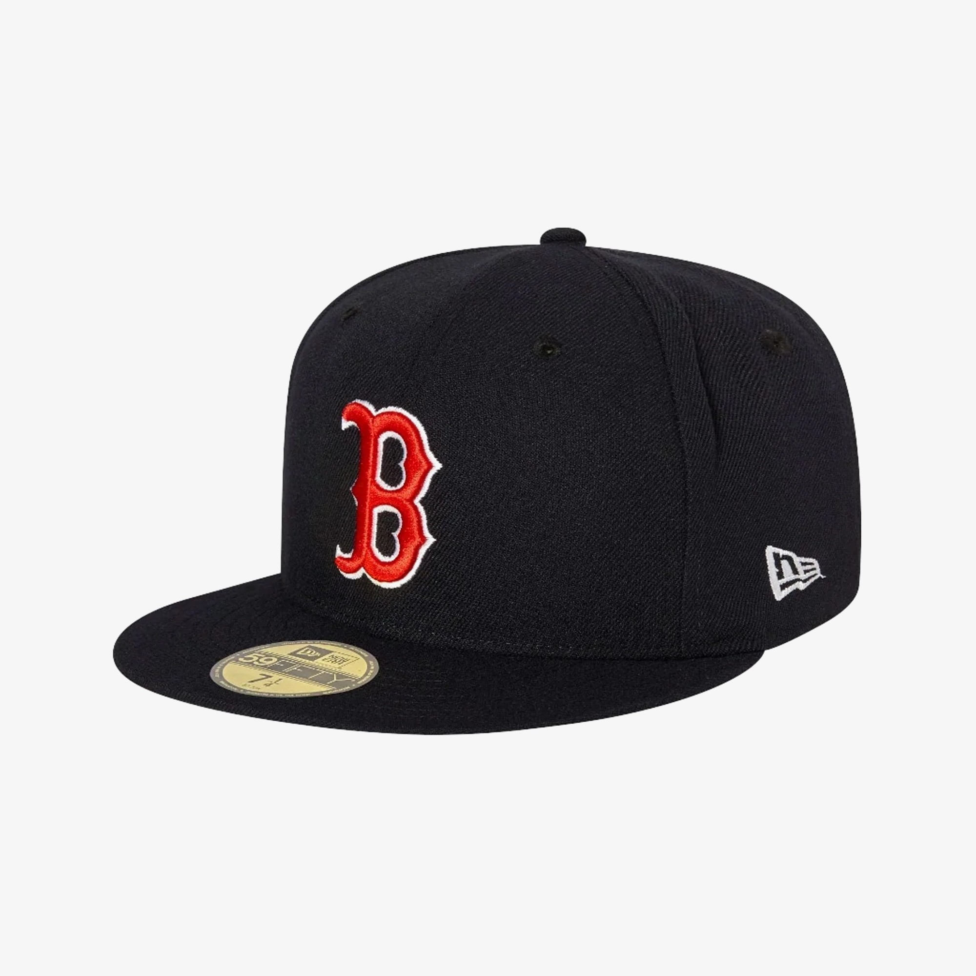 Boston Red Sox Authentic On Field Game 59FIFTY Cap 'Navy'
