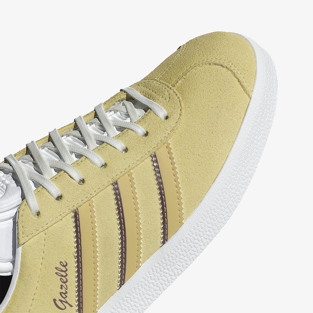 Gazelle 'Almost Yellow' (W)