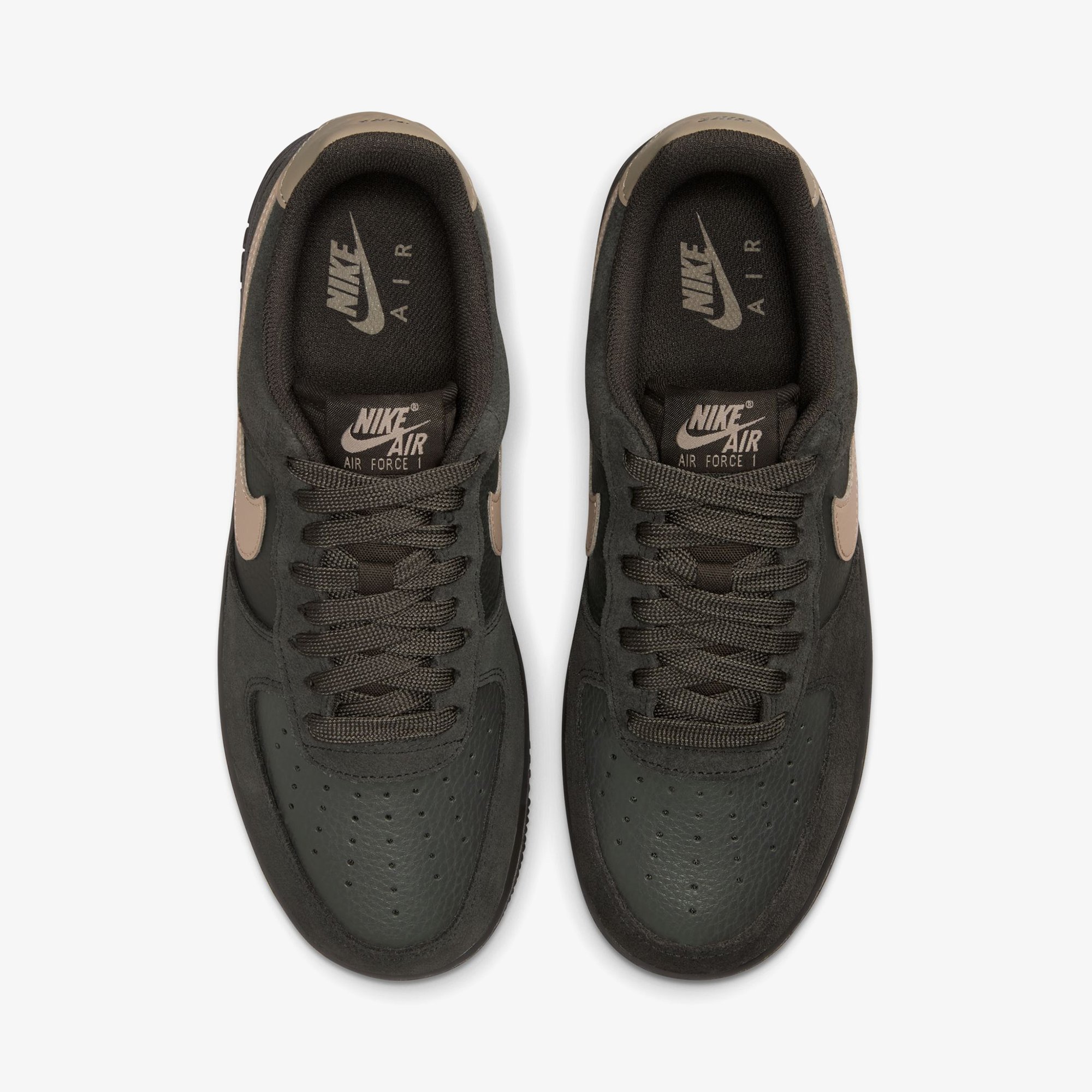 Air Force 1 Low 'Medium Ash'