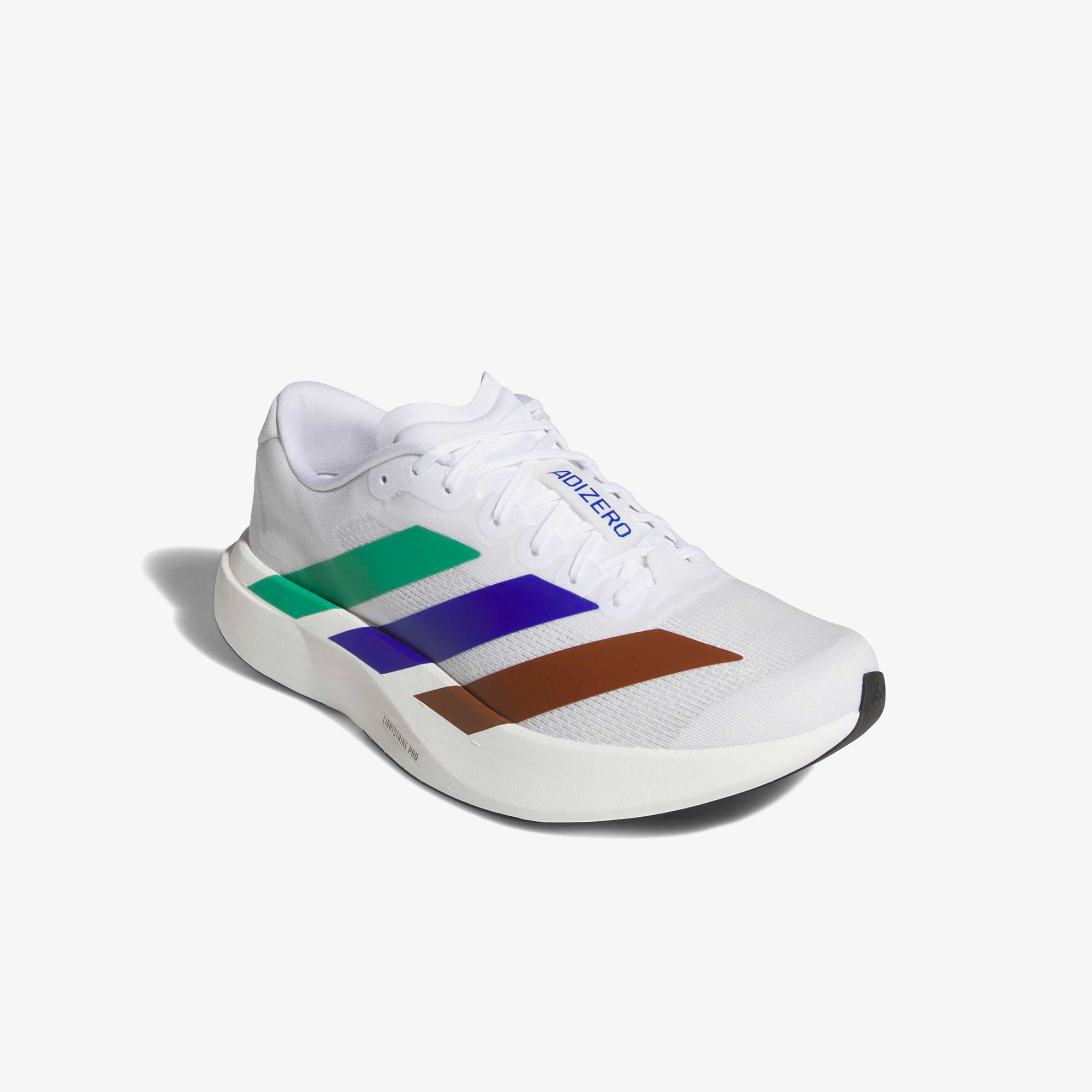 adizero Evo SL x Pharell Willams ‘White’