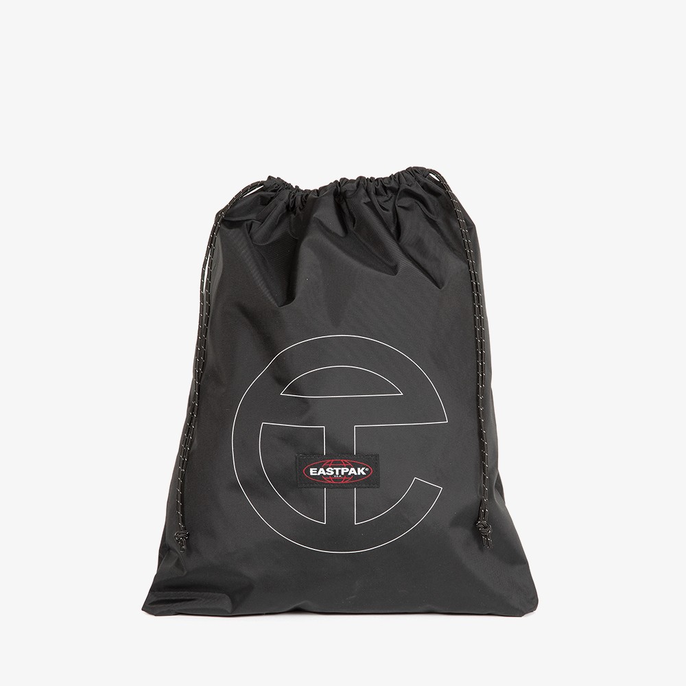 Eastpak x TELFAR Shopper Bag 'Black'