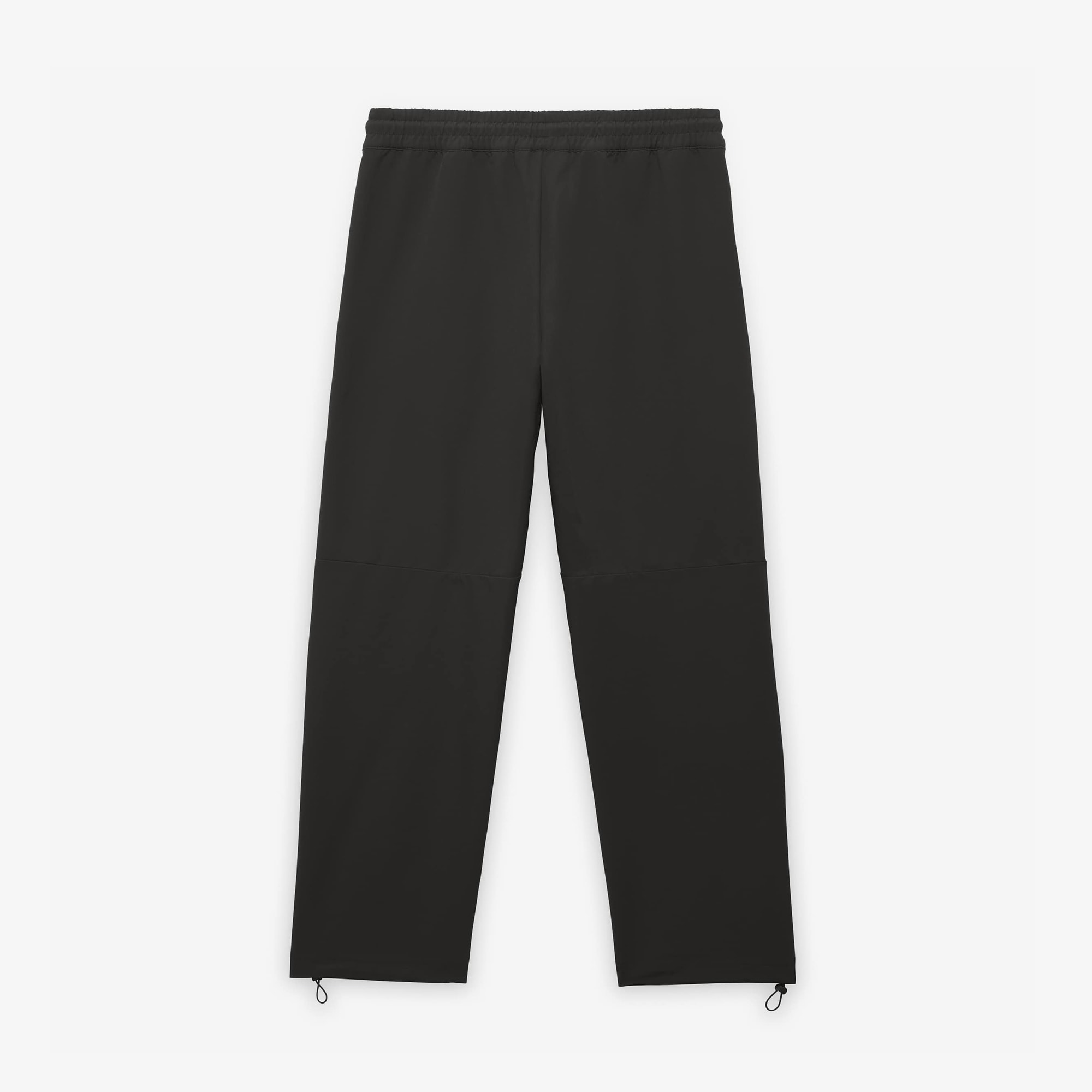 adidas x Fear of God Athletics Woven Pant 'Black'
