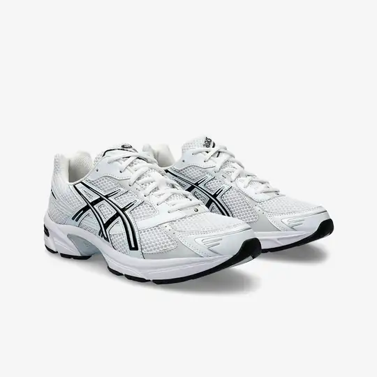 Asics Beyaz Asics Gel 1201b019-100