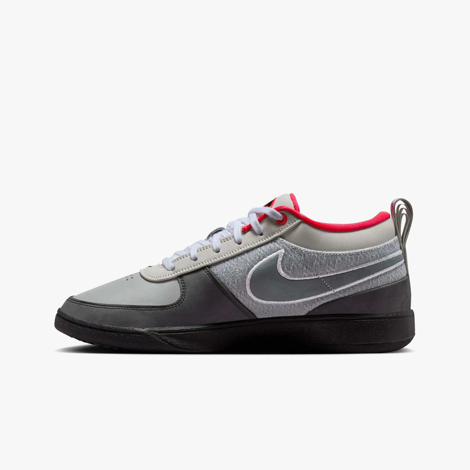 Nike Book 1 'Solar Red' - WUNDER