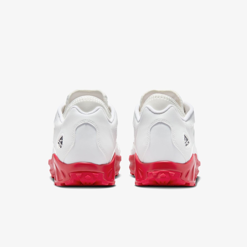 ACG Air Exploraid 'White Red'