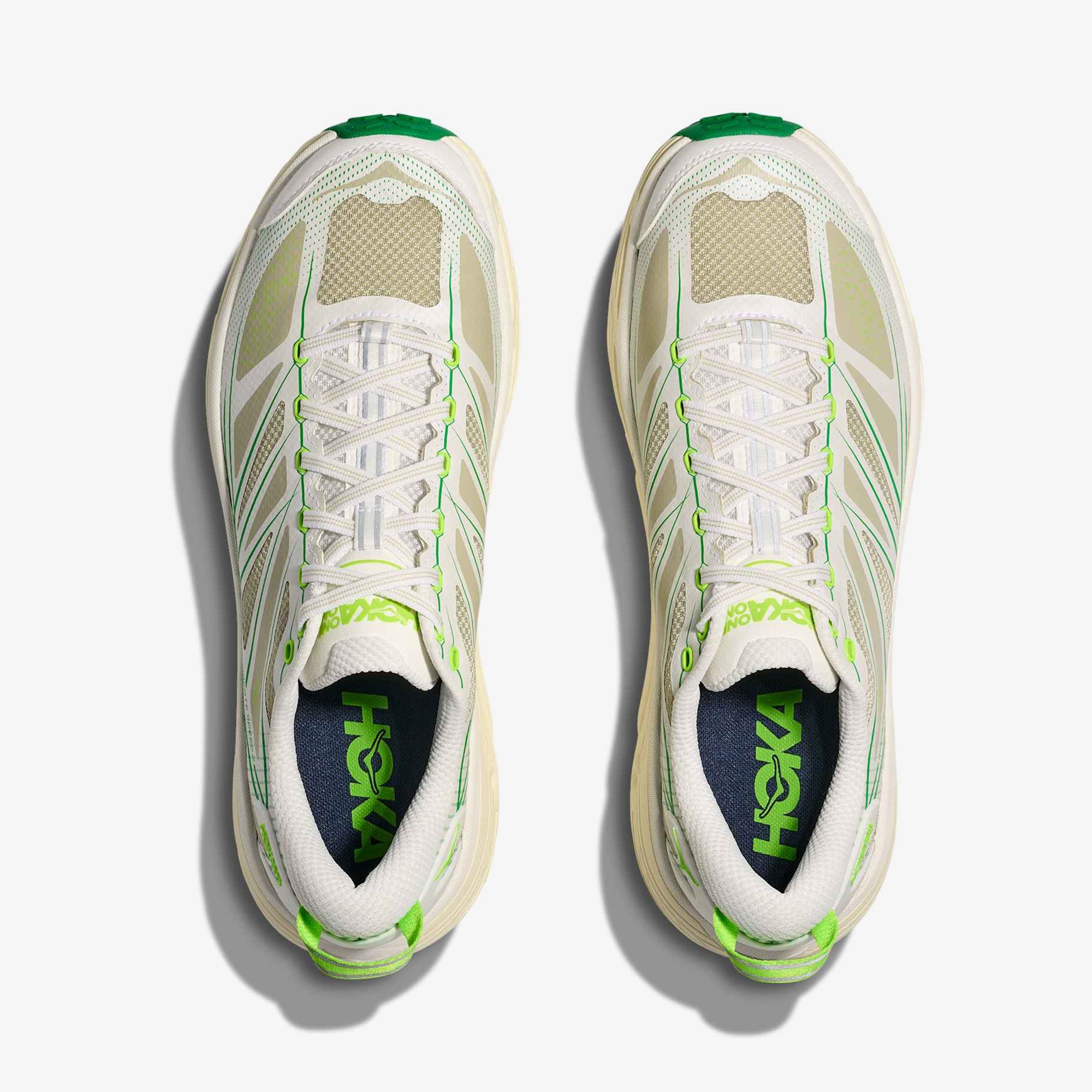 Mafate Speed 2 'White Fresh Cut Grass'