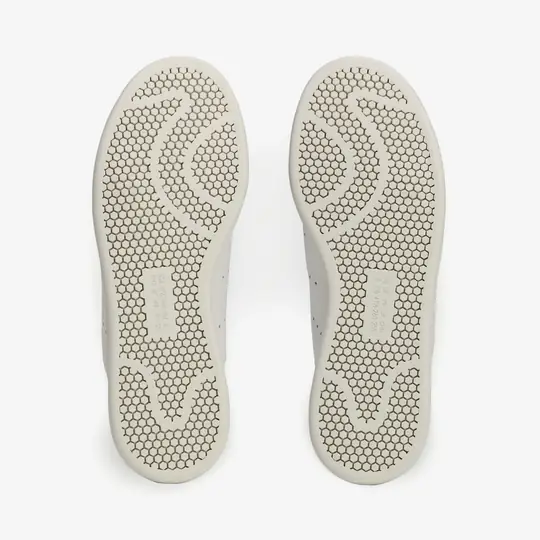 Stan Smith Velcro 'Orbit Grey' - Görsel 4