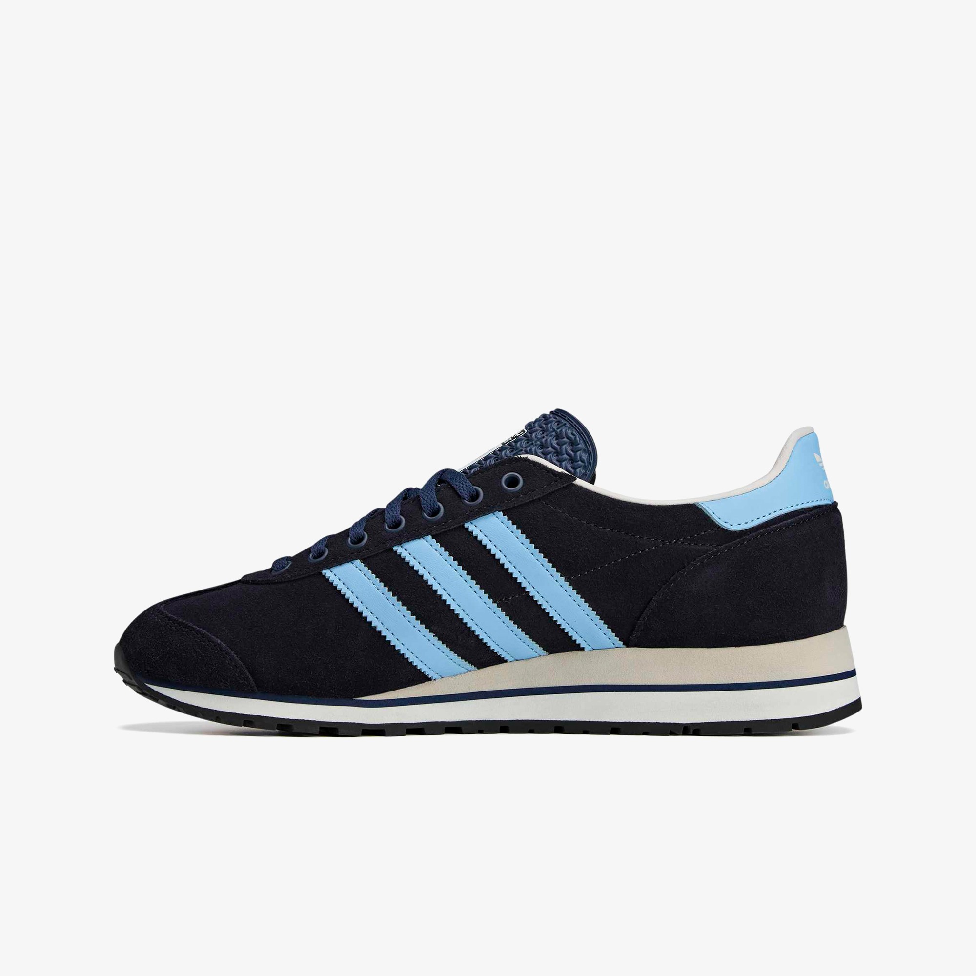 adidas x Noel Gallagher Marathon SPZL 'Night Navy'
