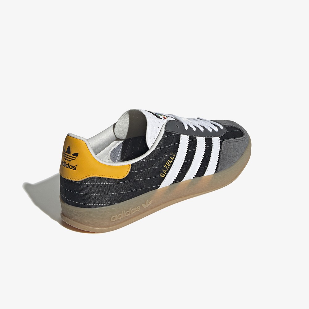 Gazelle Indoor 'Core Black'