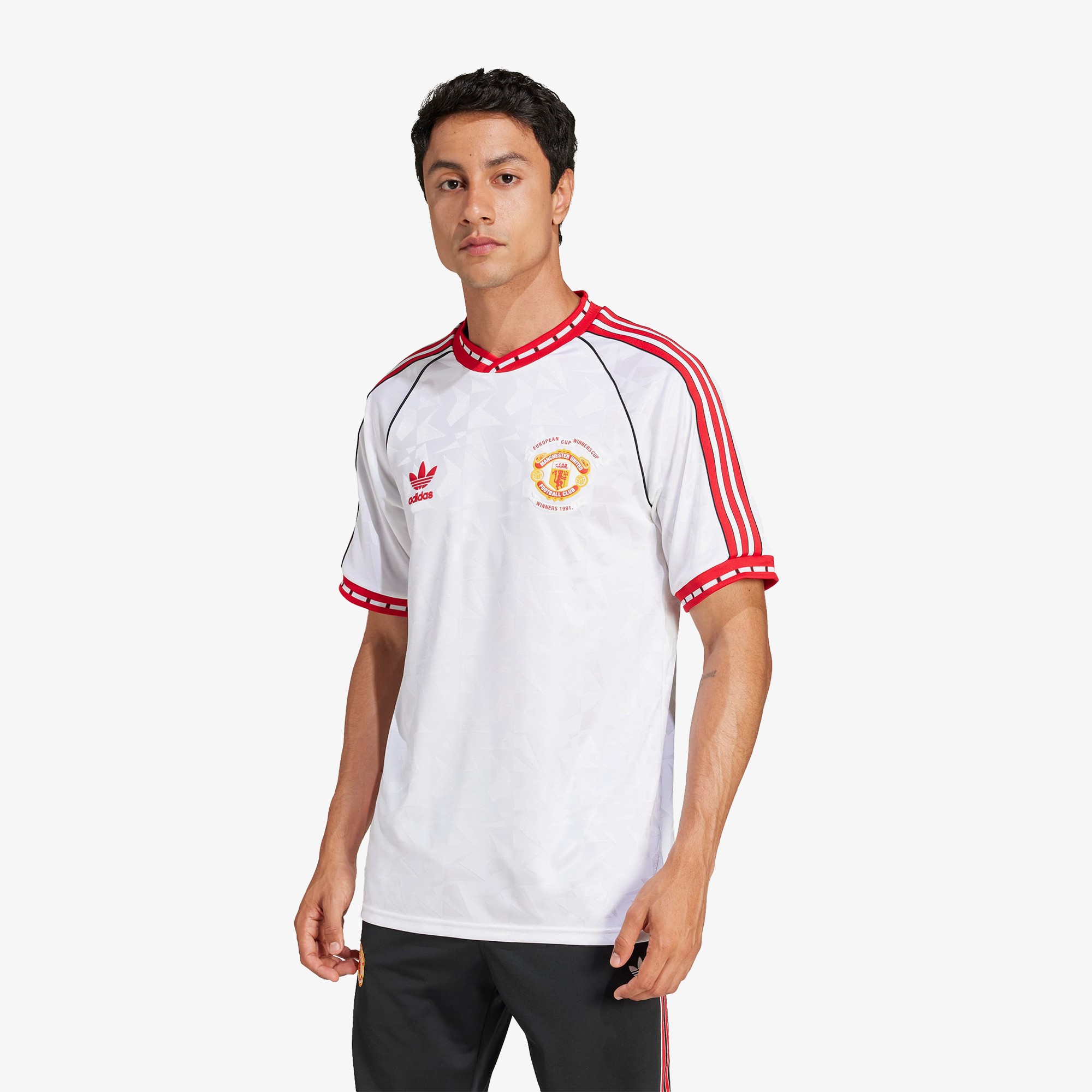 Manchester United '91 Away Jersey