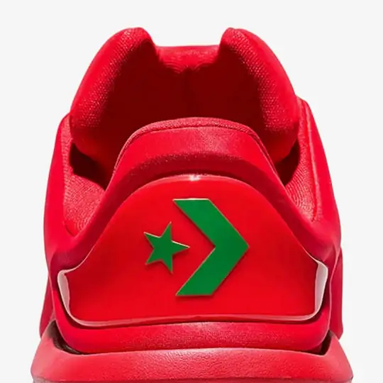 SHAI 001 'Winter Red' - Görsel 8