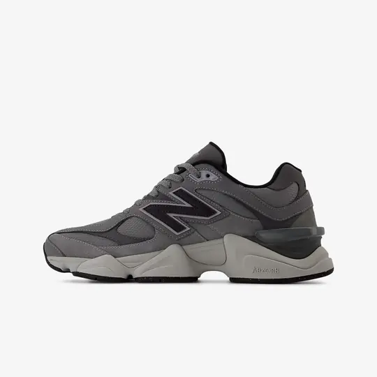 9060 Cordura 'Slate Grey' - Görsel 3