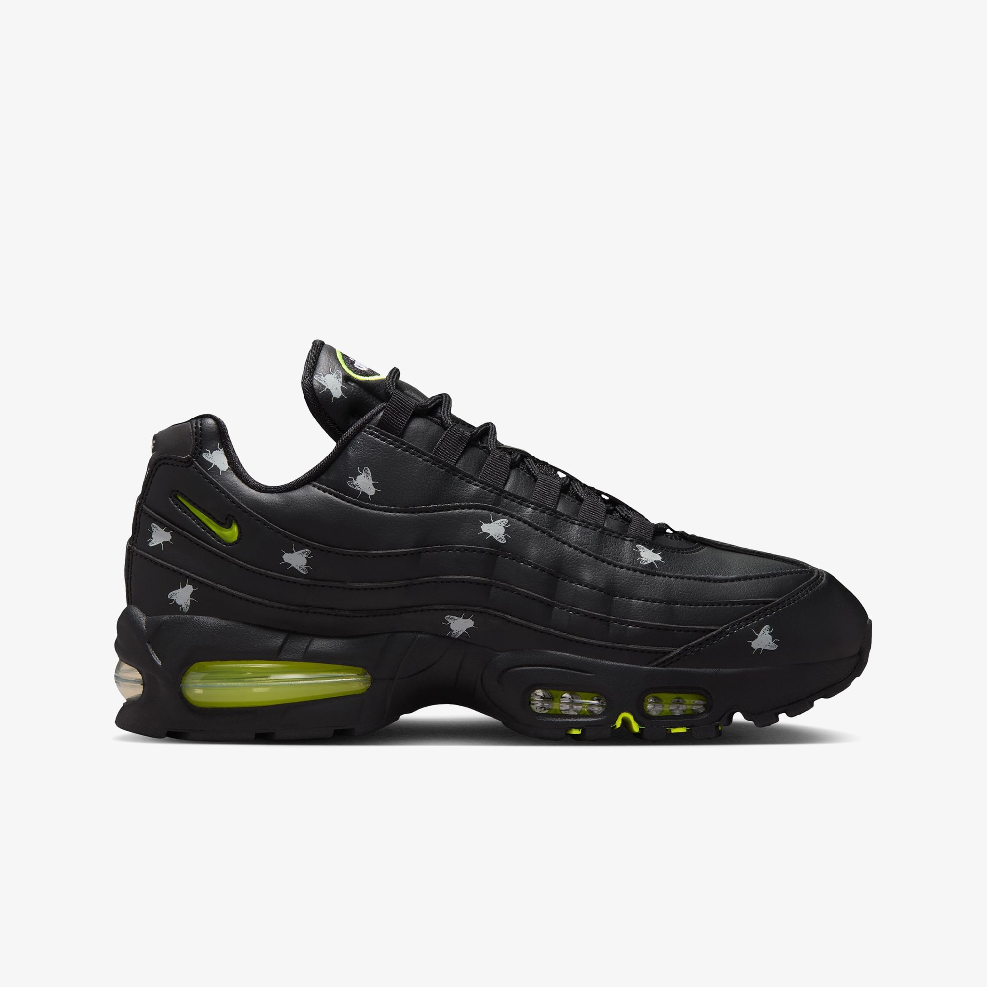 Air Max 95 Premium 'Houseflies'