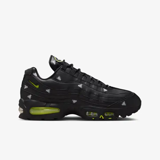 Air Max 95 Premium 'Houseflies' - Görsel 2