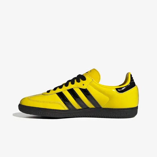Samba OG 'Yellow Core' (W) - Görsel 3