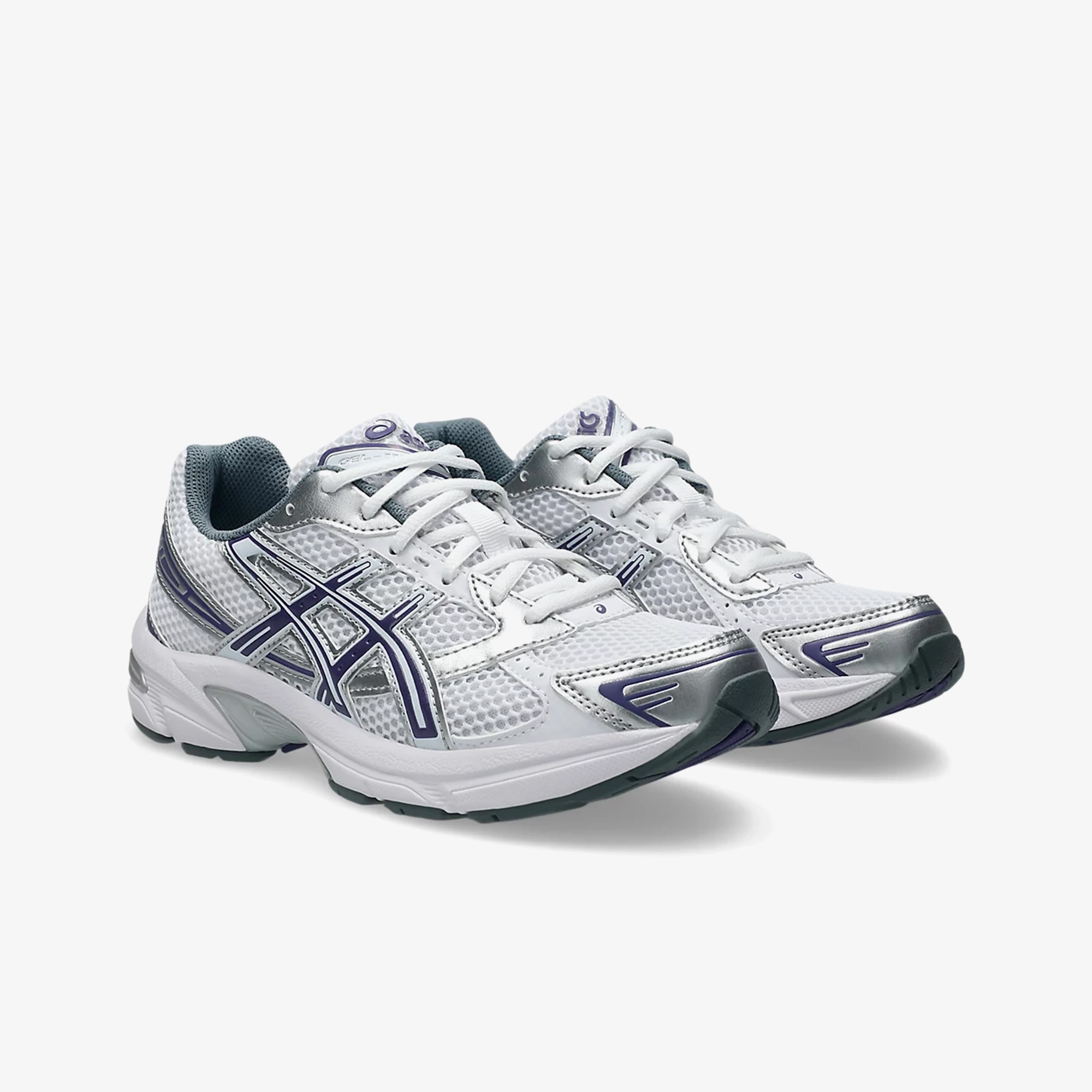 GEL-1130 'White Dusty Purple'