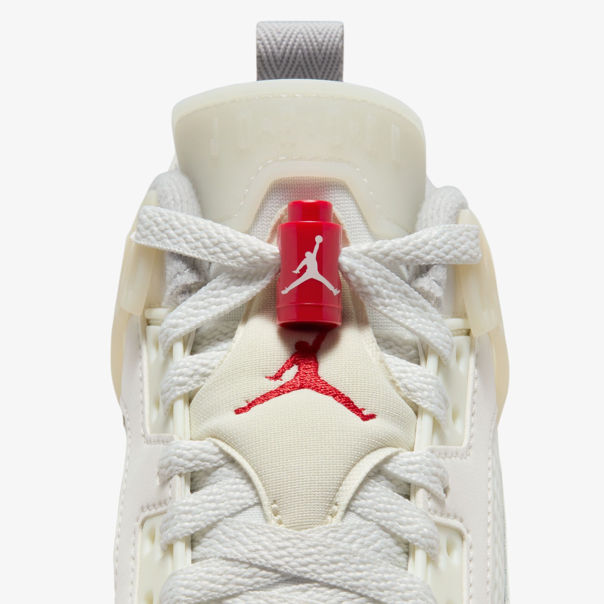 Air Jordan Spizike Low 'Coconut Milk' (GS)