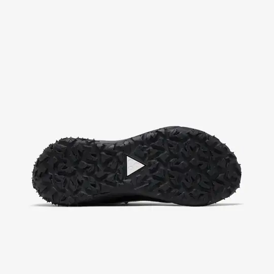 ACG Mountain Fly 2 Low x Comme des Garcons Homme Plus 'White Black' - Görsel 6