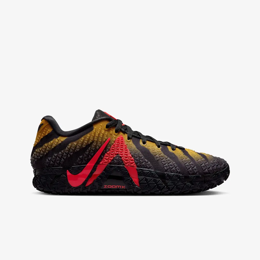 【値下げ】Nike Ja 3 Jurassic Park Nike Ja 3 Jurassic Park 'Raptor' - WUNDER