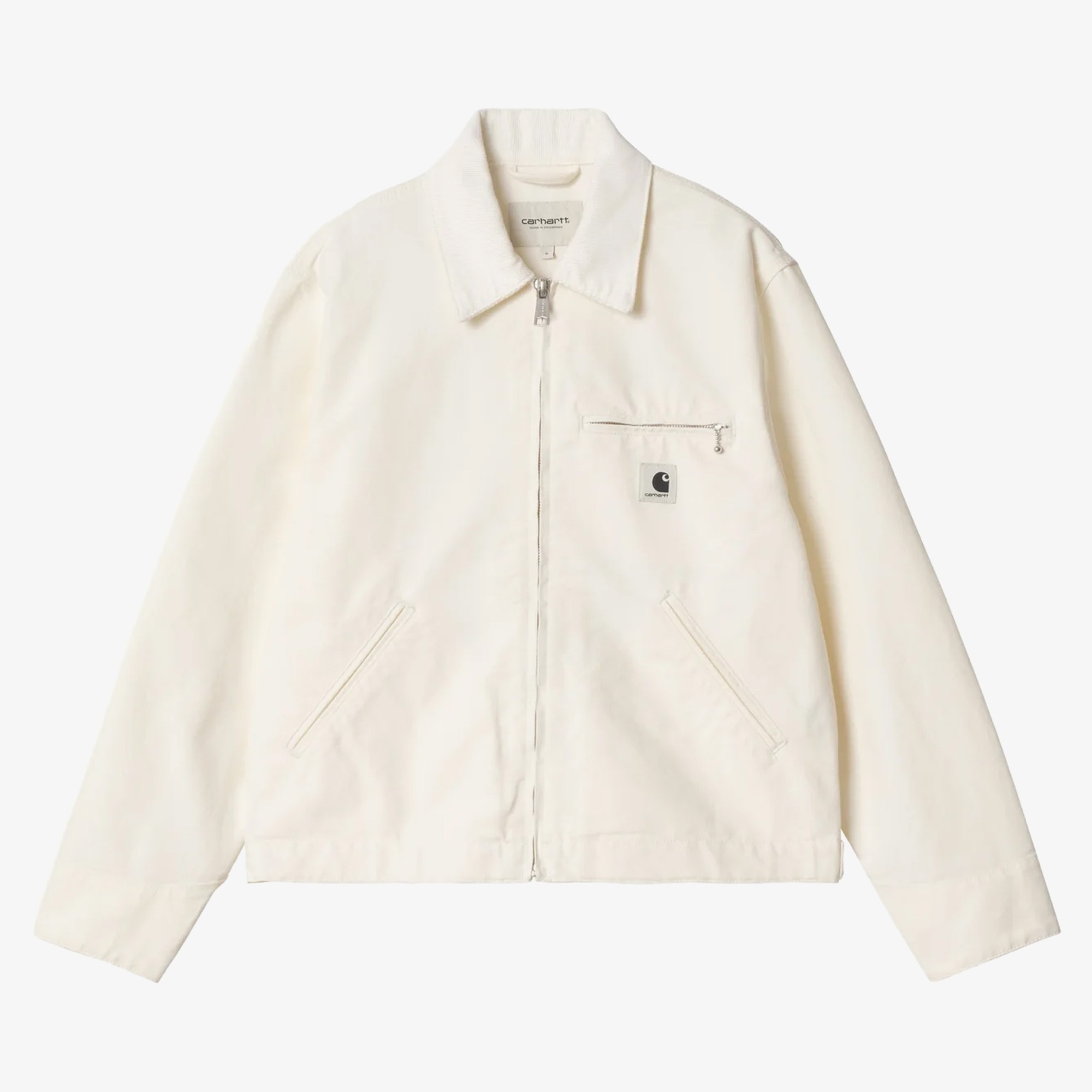 W' OG Detroit Jacket 'Wax'