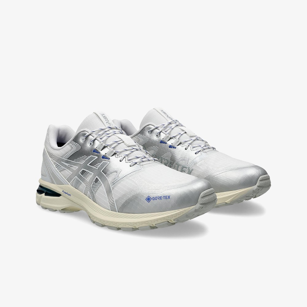 GEL-Terrain GTX 'Pure Silver'