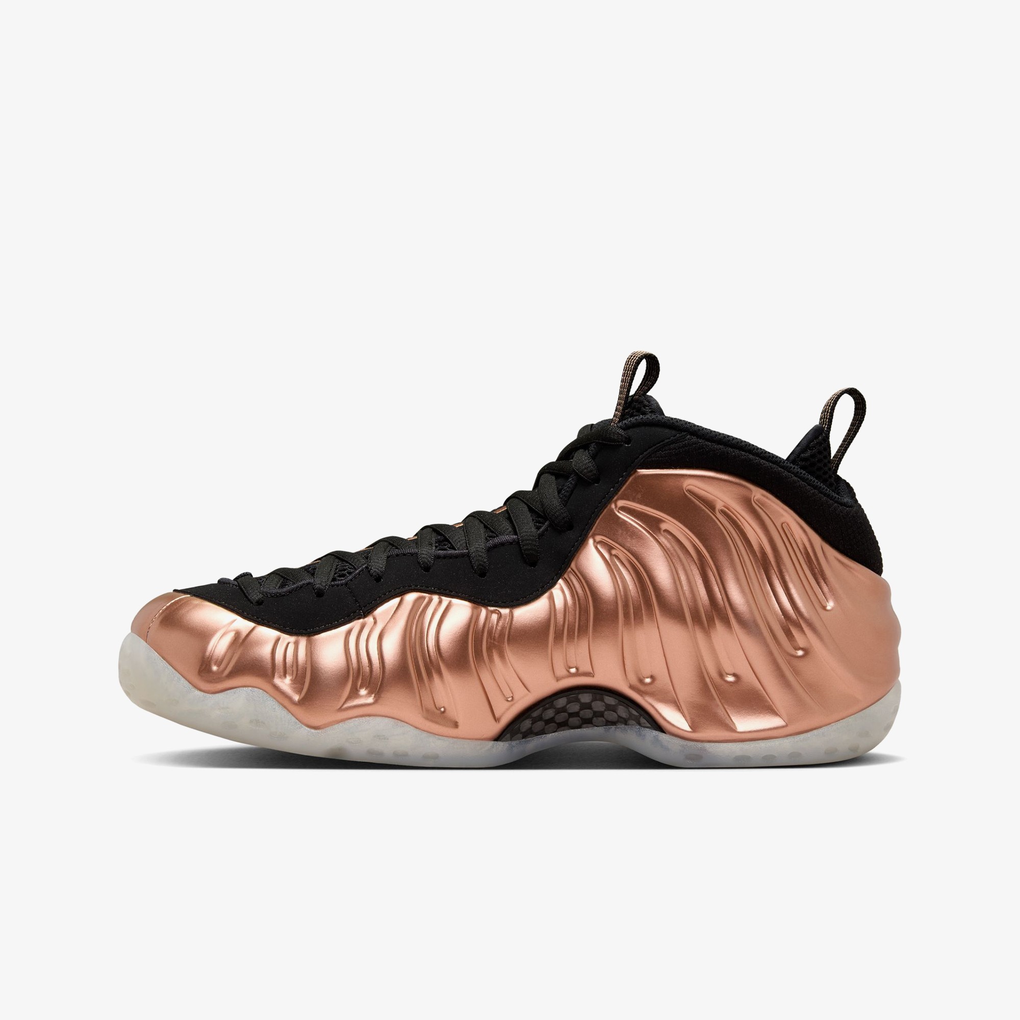 Air Foamposite 'One Copper'