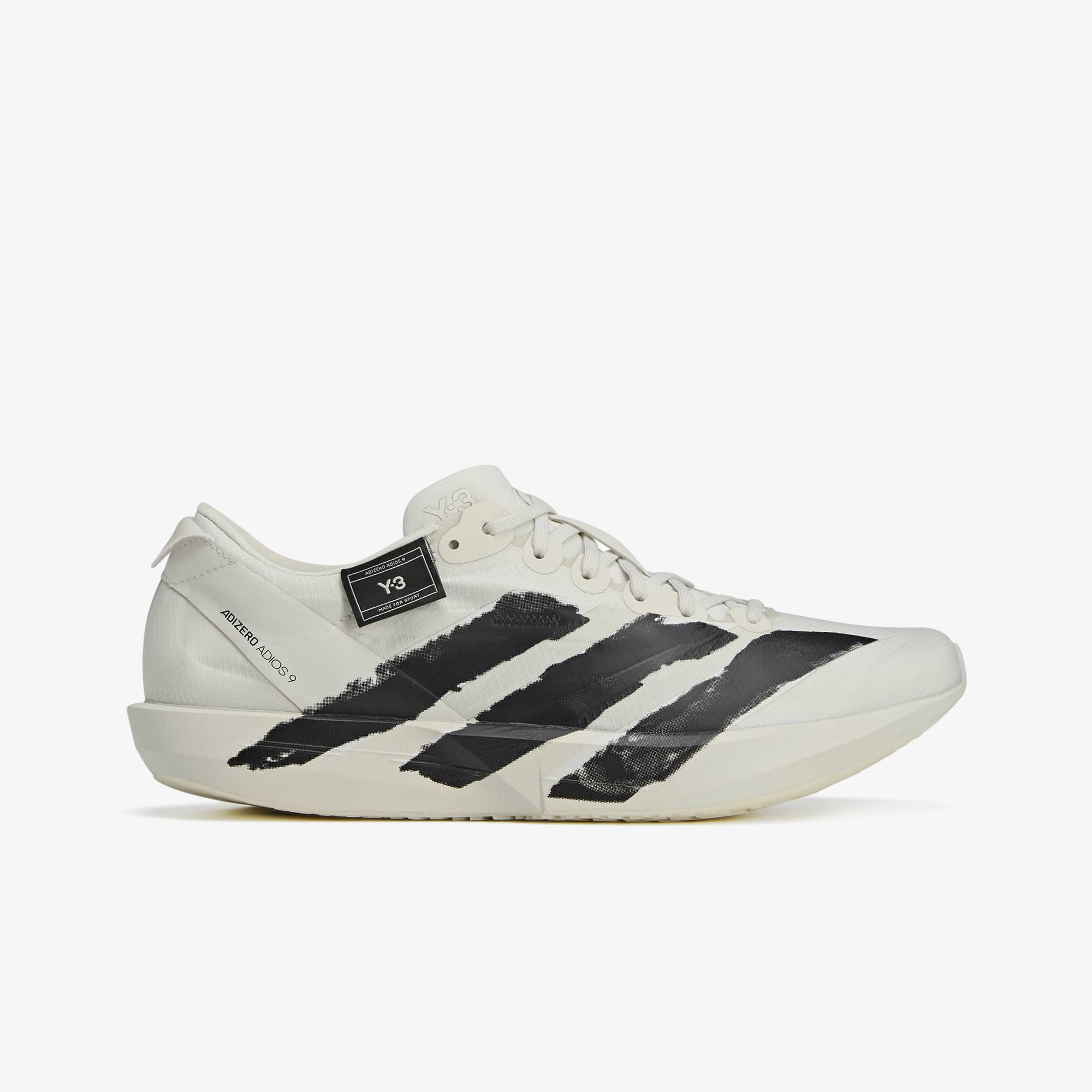 Adios 9 'Beige'