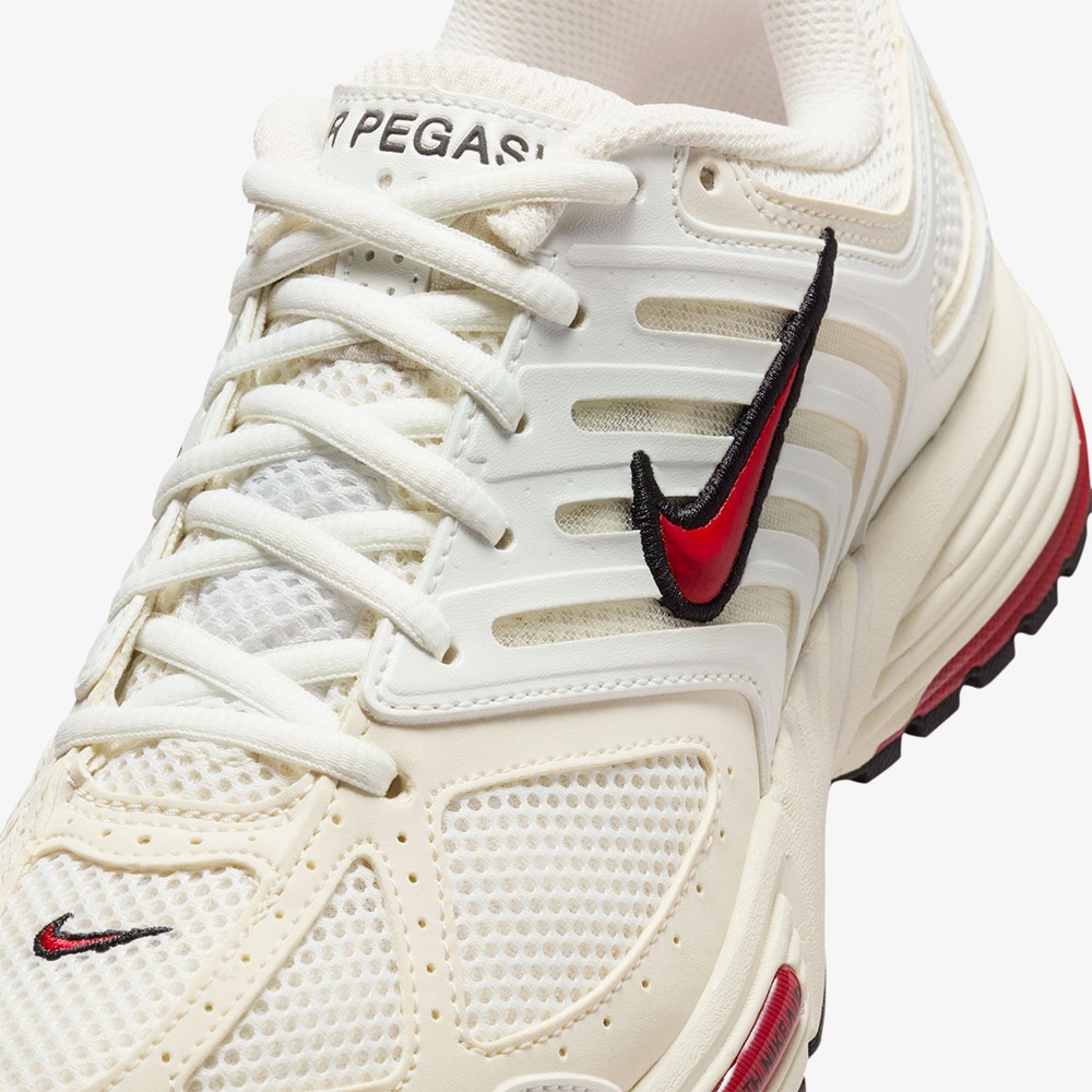 Air Pegasus 2K5 'White Gym Red' (W)