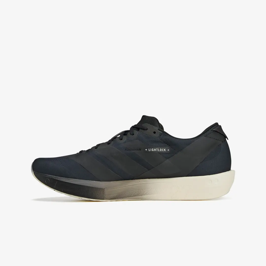 Y-3 Adios 9 'Black' - WUNDER