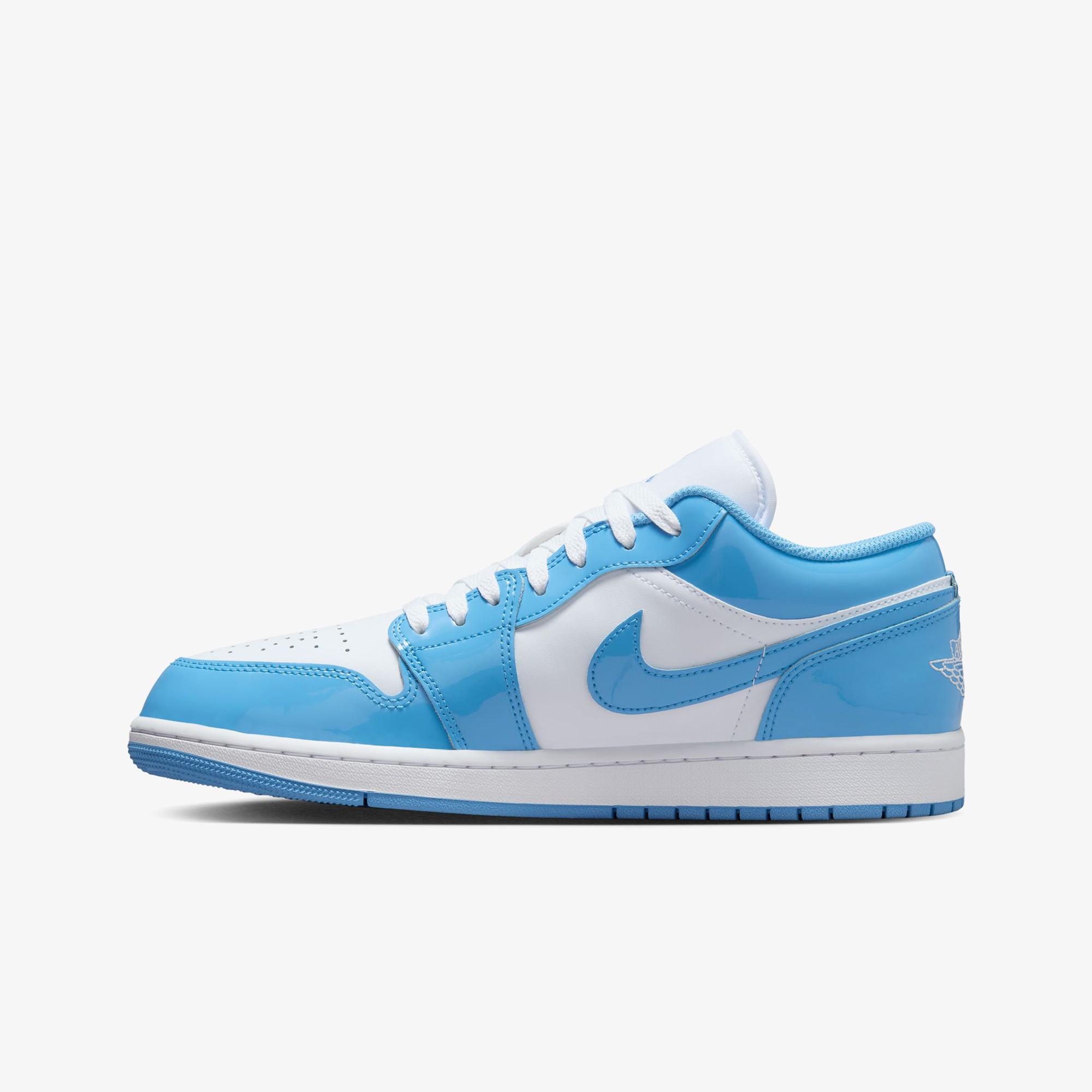 Air Jordan 1 Low SE 'Legend Blue'