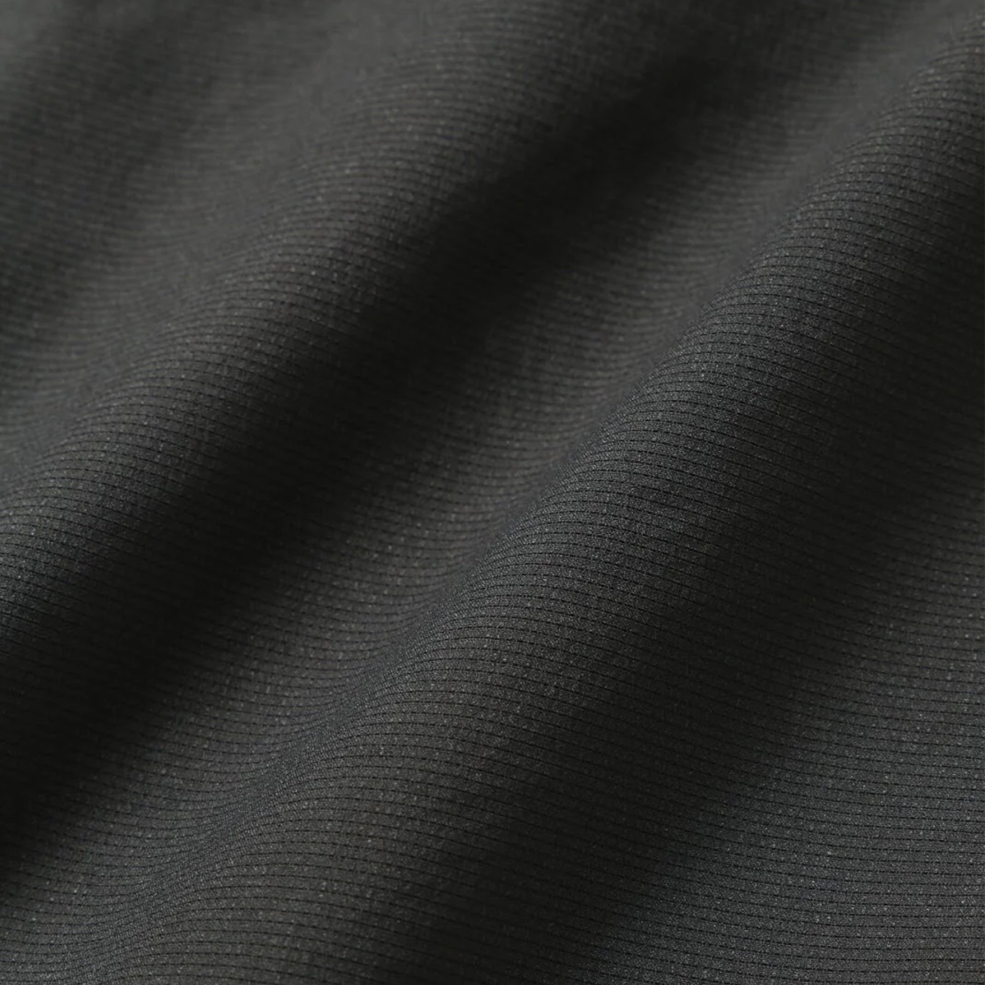 Dry Breathable LS Shirt 'Black'