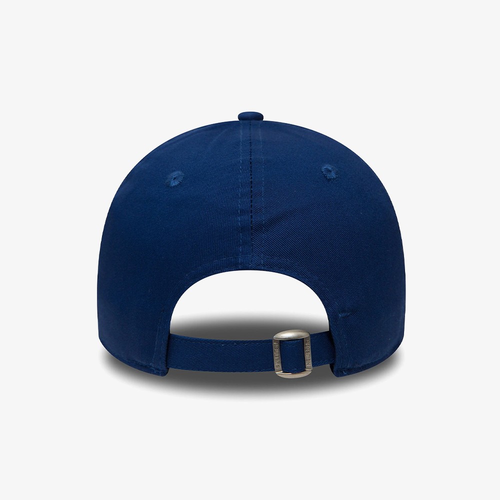 New York Yankees 9Forty League Basic Cap 'Navy'