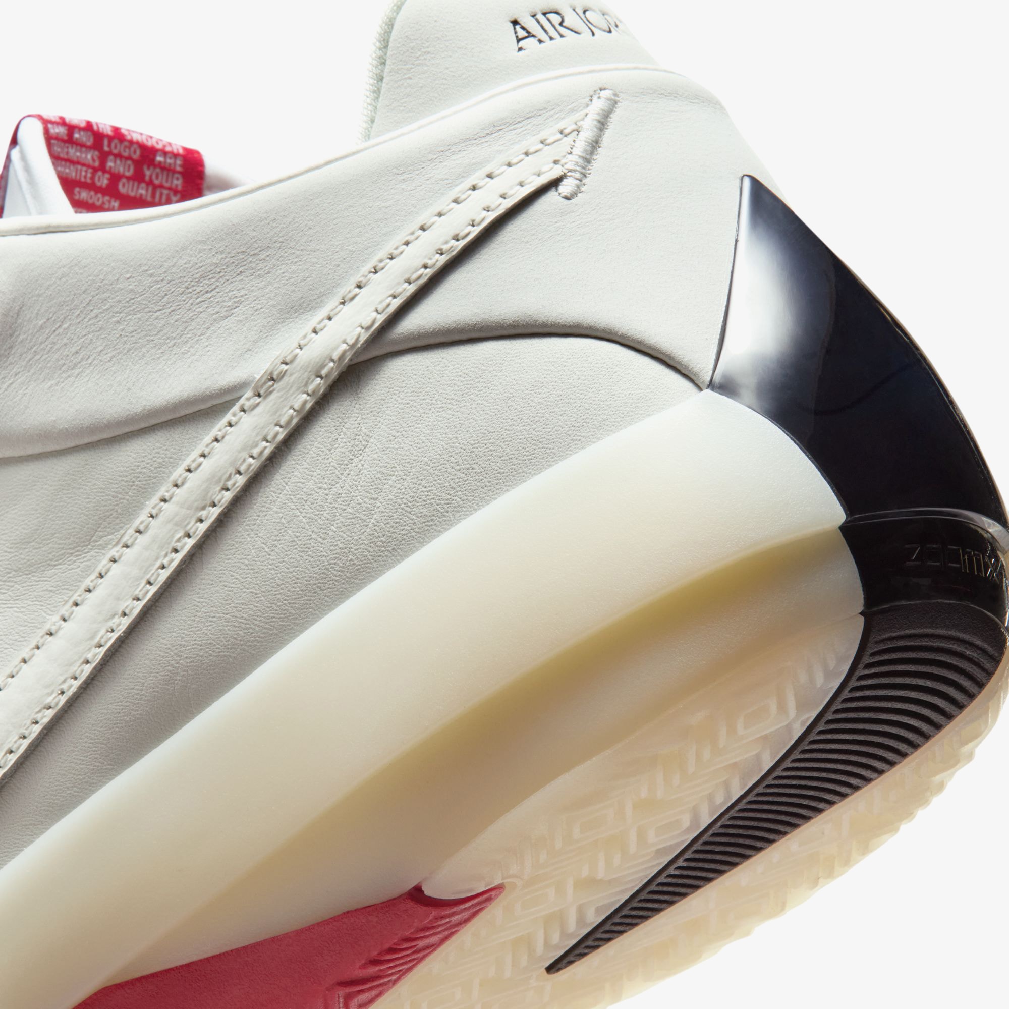 Air Jordan 40 'Cash'