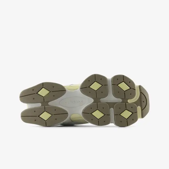 9060 'Lime' - Görsel 7