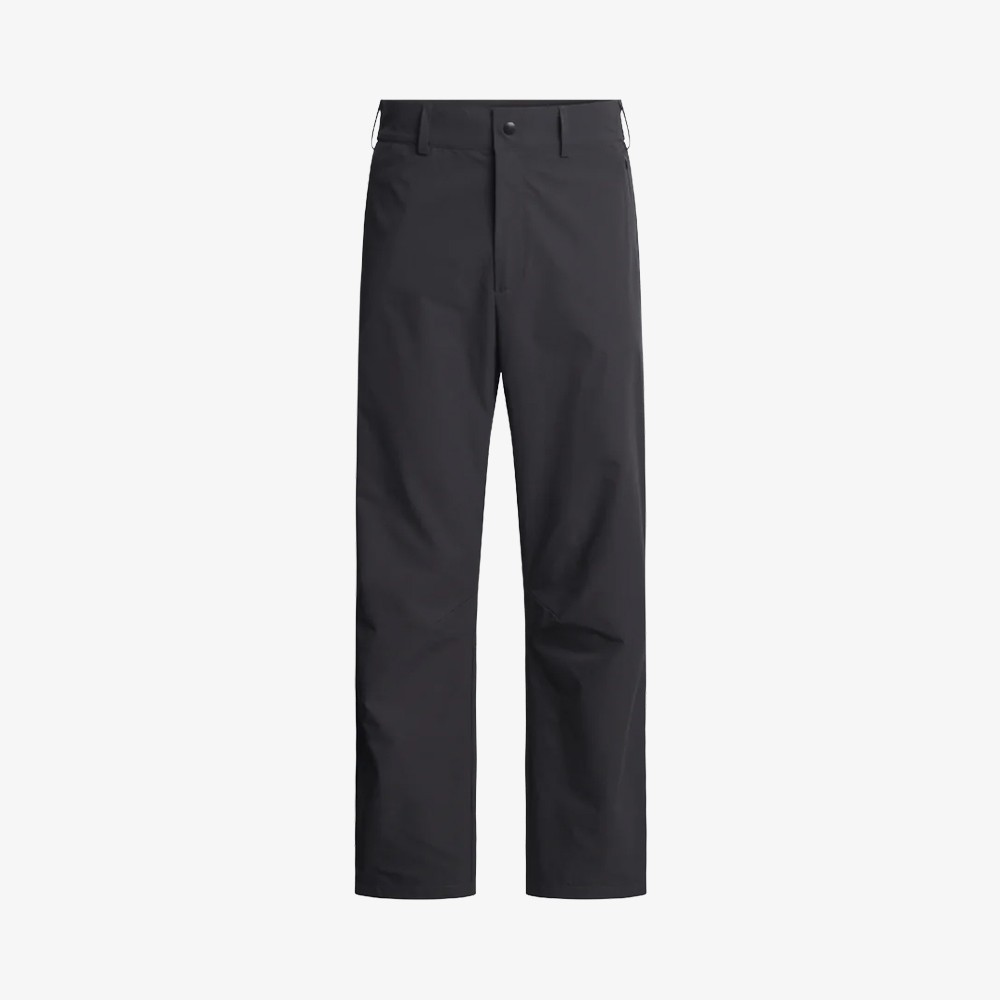 Lago Pants 'Anthracite'