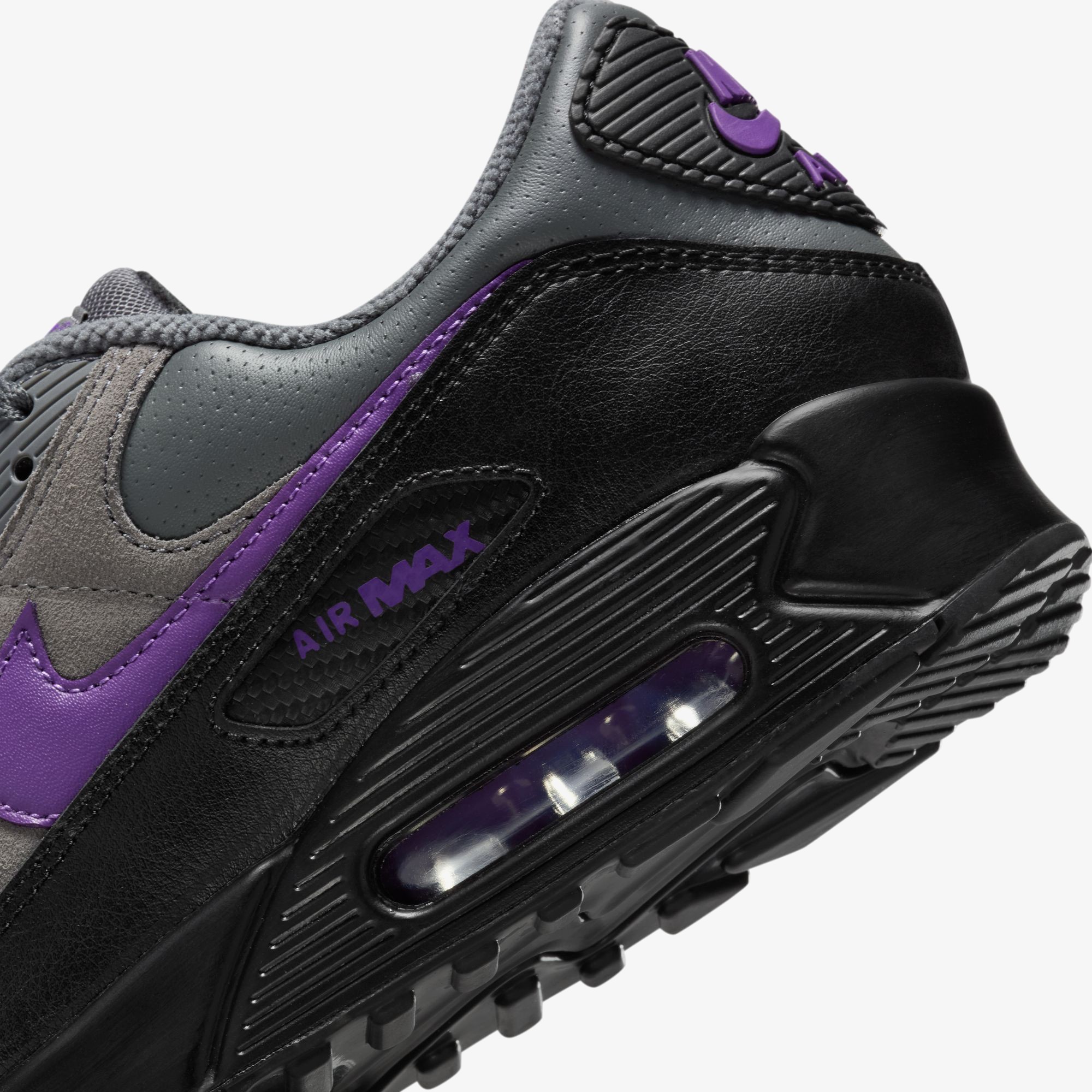 Air Max 90 'Iron Grey'