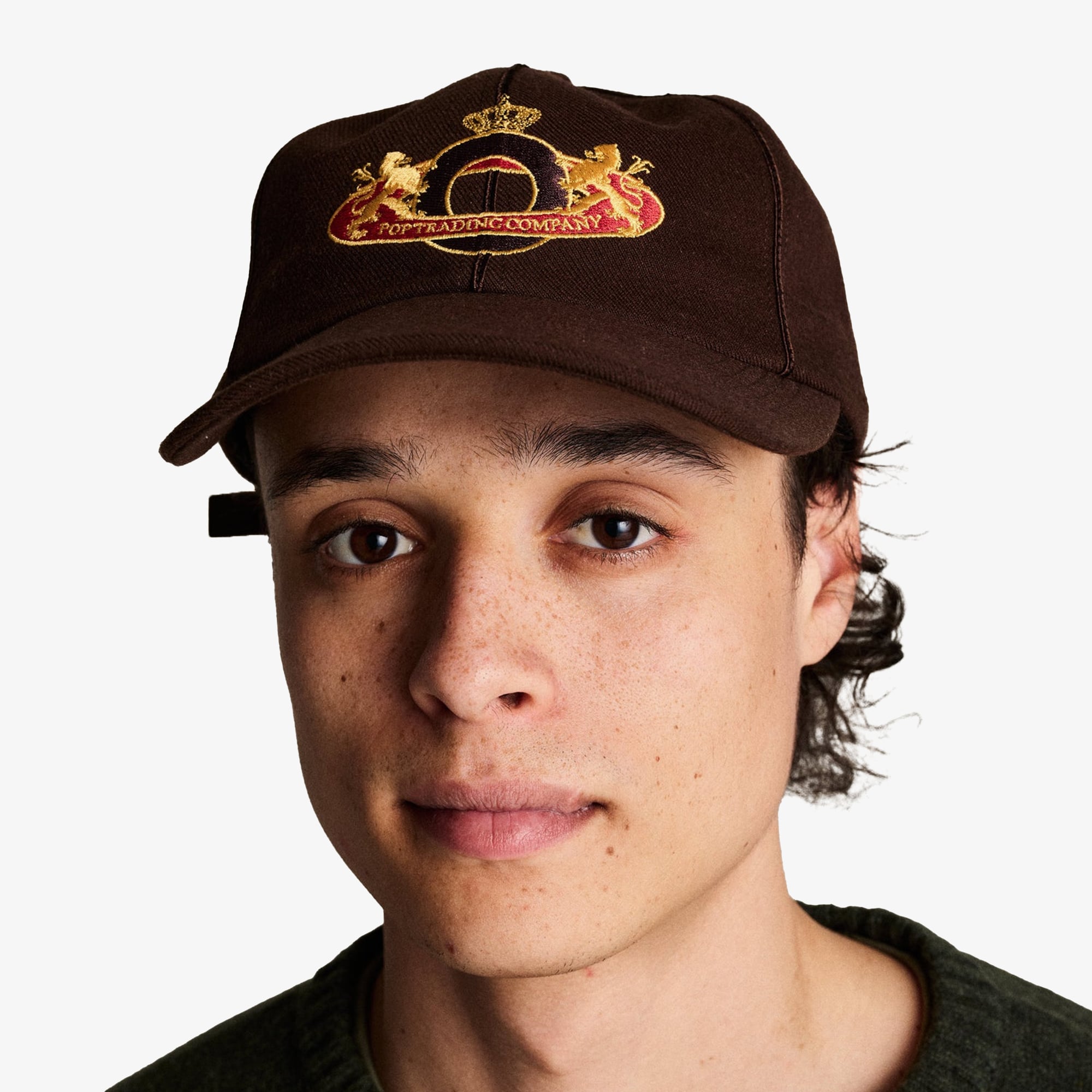 Royal Sixpanel Hat 'Delicioso'