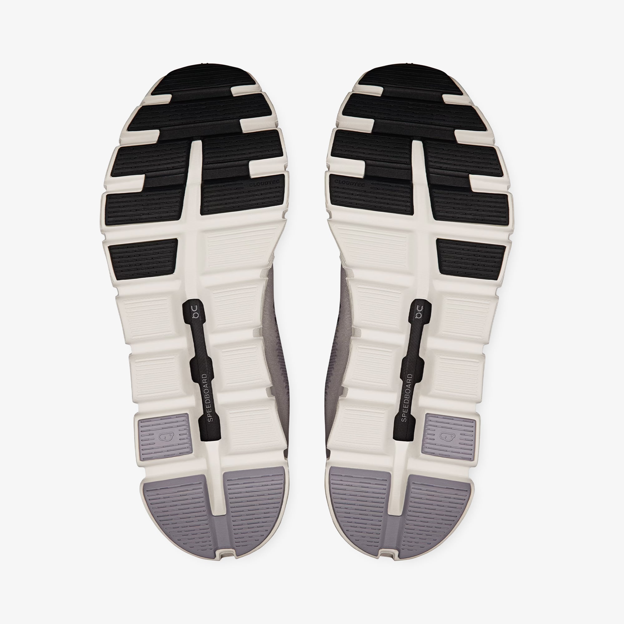 Cloud 6 Push 'Lilac Black'