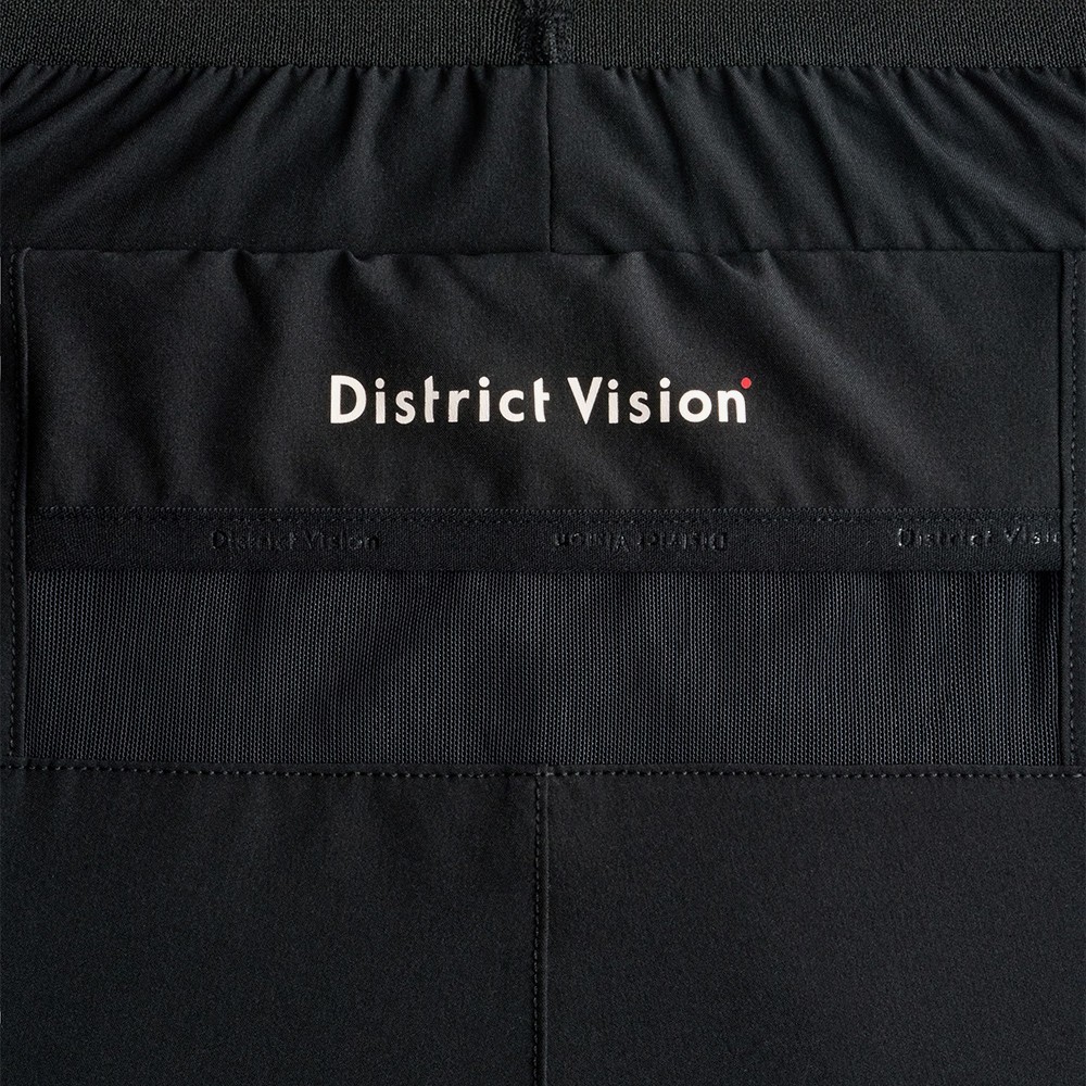 7in Training Shorts 'Black'