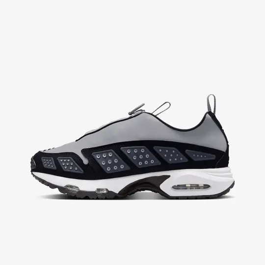 Air Max SNDR 'Silver Anthracite' (W) - Görsel 3