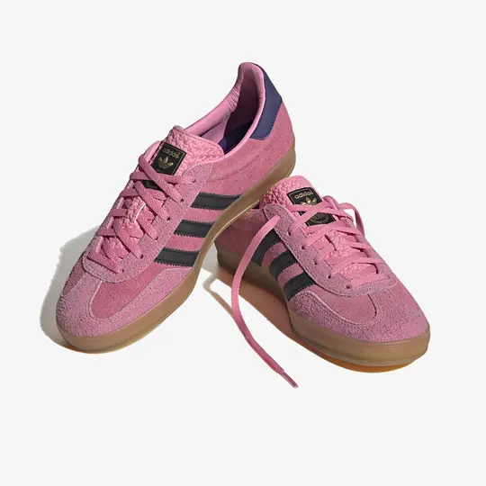 Gazelle Indoor 'Bliss Pink' (W) - Görsel 7