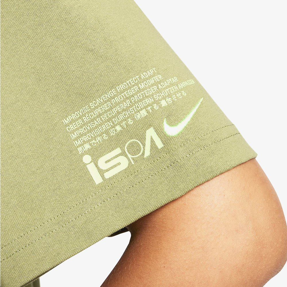 Nike ispa best sale t shirt