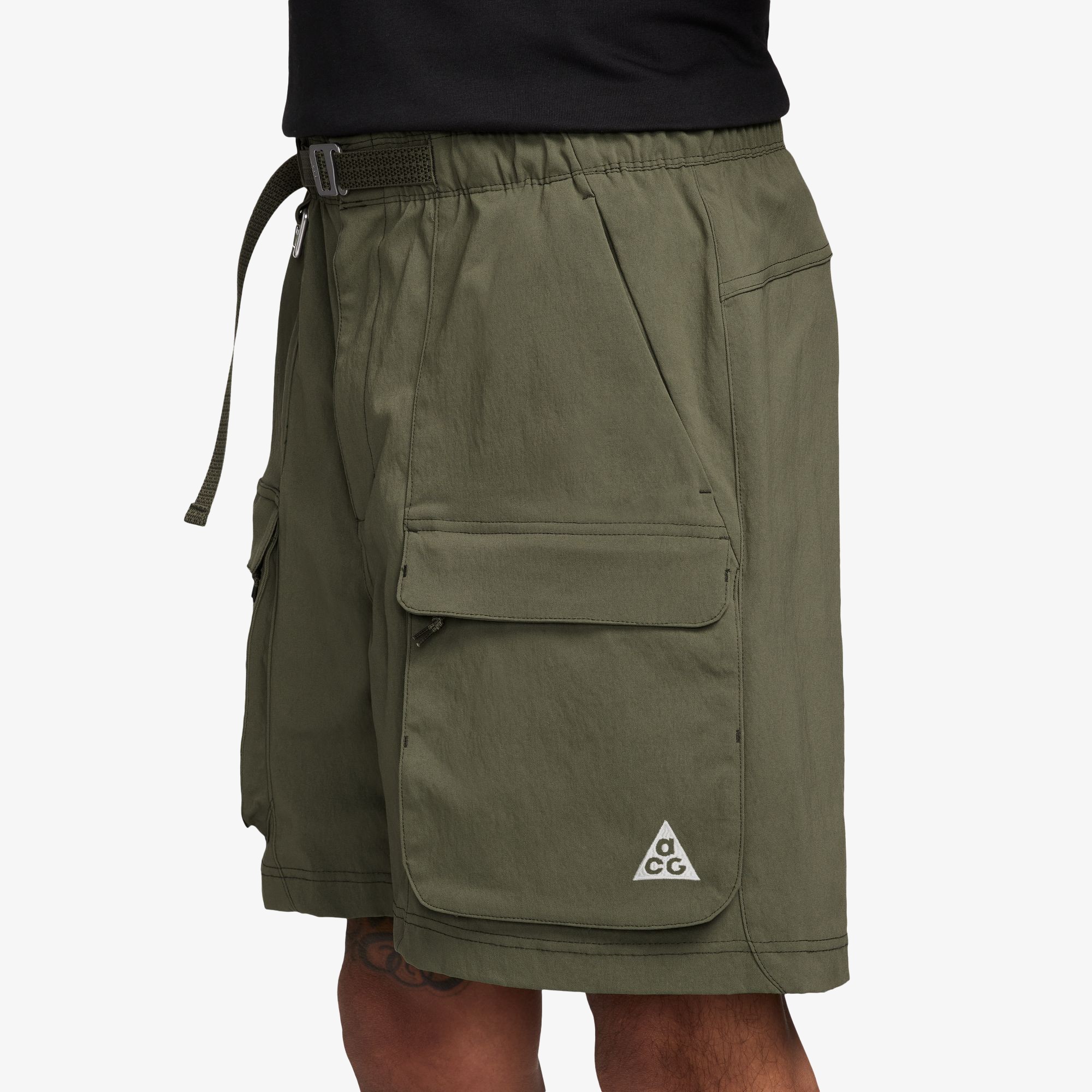 ACG Smith Summit 'Medium Olive'