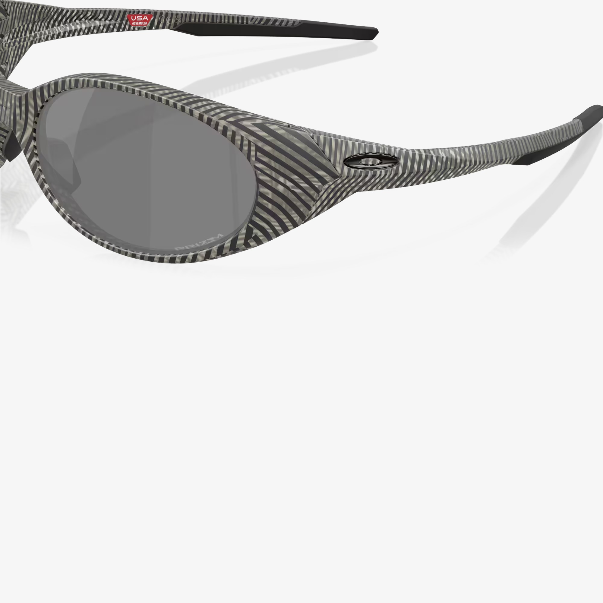 Eye Jacket Redux 'Night Mission'