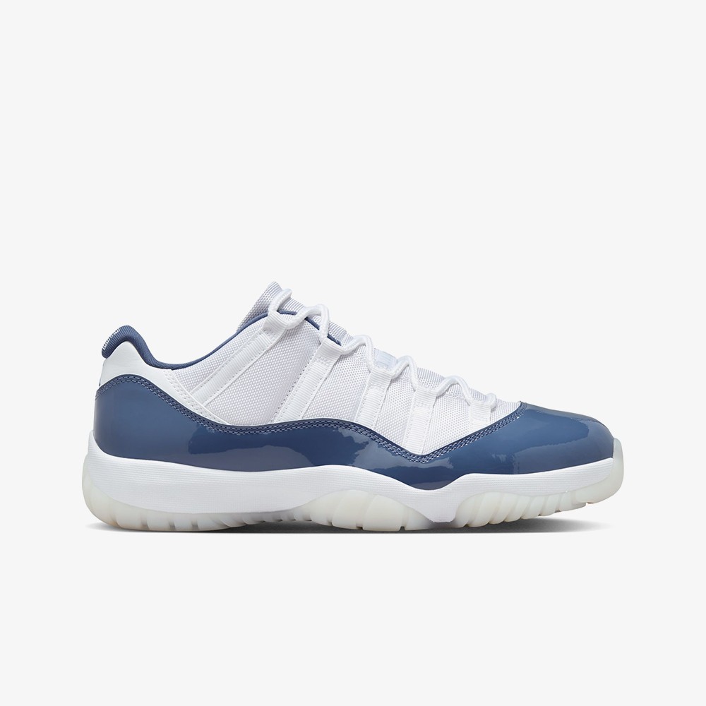 Air Jordan 11 Low 'Diffused Blue'