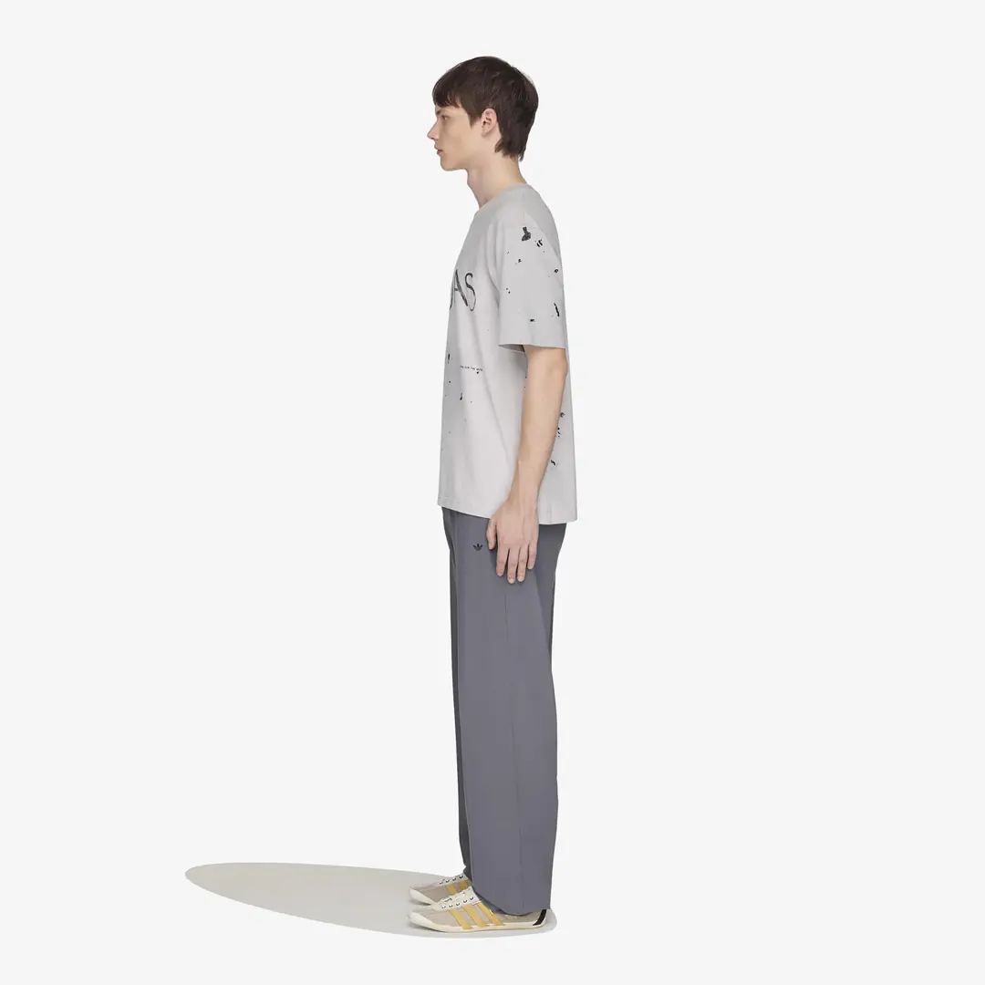 adidas x Song for the Mute 007 Pants 'Grey Five' - WUNDER