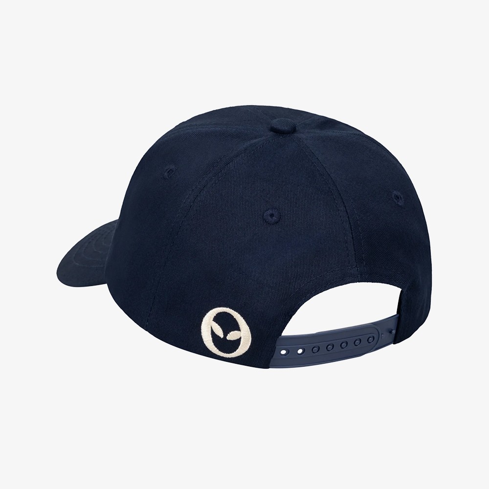 No Problemo Cap 'Navy'