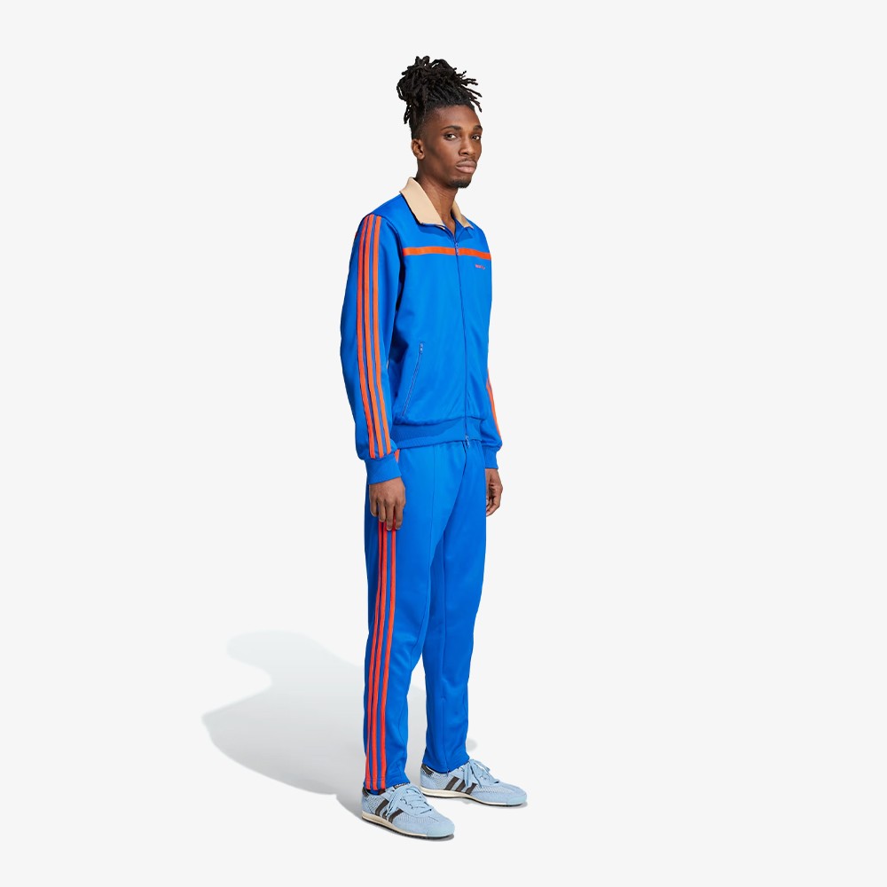 Wales Bonner x adidas Stirrup Pants 'Royal Blue'