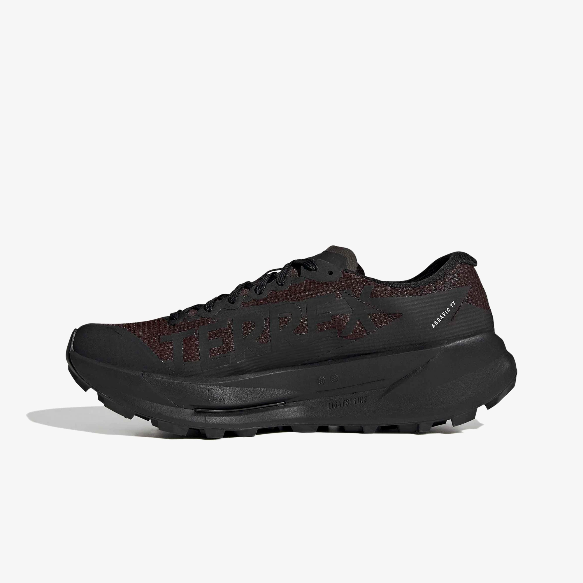 adidas Terrex Agravic TT Trail 'Aurora Coffee' - WUNDER